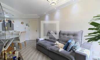 Imagem 6: Apartamento para Aluguel - São João Clímaco, 3 Quartos, 62 m2