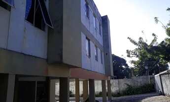 Imagem 6: Ap de um quarto em Capim Macio