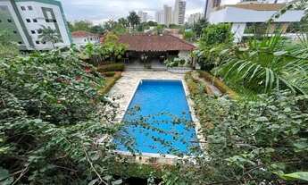 Imagem 3: Casa na Morada do Sol, 442m² com 5 quartos, sendo 2 suítes em Aleixo - Manaus - AM