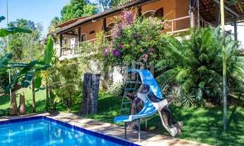 Imagem: Casa em Bairro ecológico - 3 quartos