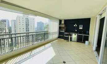 Imagem 2: Apartamento para Locação em São Paulo, VILA ANDRADE, 3 dormitórios, 3 suítes, 4 banheiros