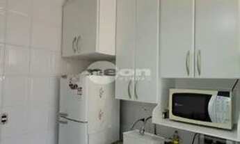 Imagem 2: SãO BERNARDO DO CAMPO - Apartamento Padrão - Assunção