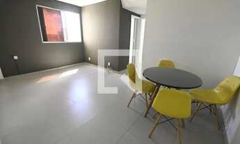 Imagem 2: Apartamento para Aluguel - Setor Aeroporto, 1 Quarto, 42 m2