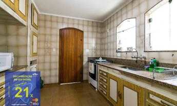 Imagem 5: Sobrado com 5 dormitórios à venda, 182 m² por R$ 764.000,00 - Vila Antonina - São Paulo/SP