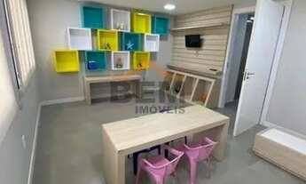 Imagem 6: Apartamento com 2 dormitórios para alugar, 74 m² por R$ 2.900,00 - São Vicente - Itajaí/SC