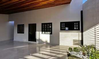 Imagem 3: Casa com Piscina no Vista Verde