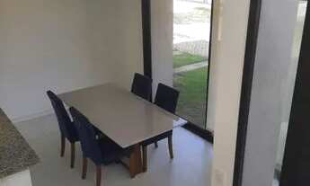 Imagem 7: Casa contemporânea em condomínio fechado