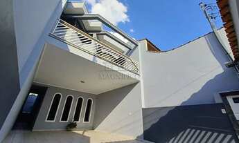 Imagem 4: Santo André - Casa Padrão - Parque Capuava