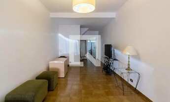 Imagem: Casa para Aluguel - Vila Madalena, 3 Quartos