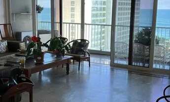 Imagem 5: Frontal Mar de São Conrado, Região Green