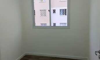 Imagem 6: Apartamento para Aluguel - Cambuci, 2 Quartos, 41 m2