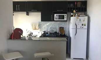 Imagem 4: Apartamento para Venda - 42.7m², 2 dormitórios, 1 vaga - Fátima