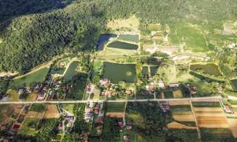 Imagem 3: Sítio em Pirabeiraba - 121.500 m²