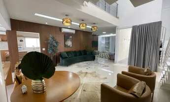 Imagem: Condomínio do Lago, Belíssimo Sobrado