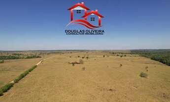 Imagem 5: Fazenda 543 Alqueires Região De Marabá-PA