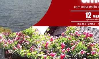 Imagem: Sítio à venda no Rio das Pedras, em Apiaí/SP