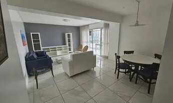 Imagem 7: Apartamento mobiliado com vista pro mar em Candeias 180m² com 3 quartos