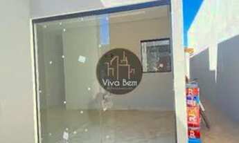 Imagem 2: Casa com 3 dormitórios à venda, área total 120 m² por R$ 200.000,00 - Jardim Primavera