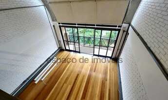 Imagem 3: Loft Jardim Guedala com vista incrivel