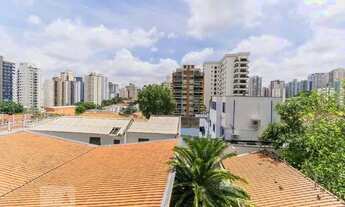 Imagem 5: Apartamento para Aluguel - Vila Clementino, 3 Quartos, 80 m2