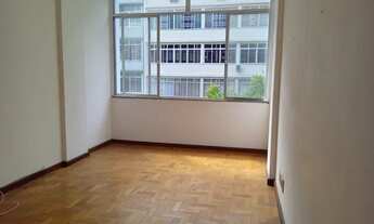 Imagem 3: Apartamento à venda 2 quartos Tijuca