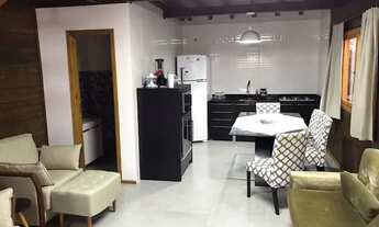 Imagem 3: Casa 2 quartos Mobiliada no Porto da Lagoa Florianópolis Anual