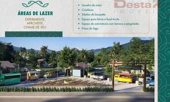 Imagem 4: Terreno no Bairro Centro - Antônio Carlos, SC