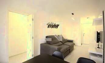 Imagem 4: Apartamento para Aluguel - Bosque da Saúde, 2 Quartos, 54 m2