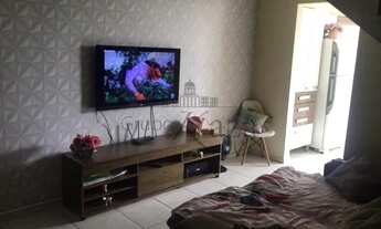 Imagem: Jacarei - Casa Padrão - Jardim Nova Esperanca