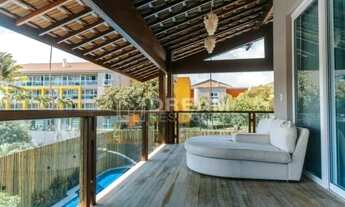 Imagem 4: Casa para venda possui 600 metros quadrados com 9 quartos em Porto de Galinhas - Ipojuca