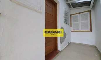 Imagem 6: Sobrado com 2 dormitórios para alugar, 105 m² - Nova Petrópolis - São Bernardo do Campo/SP