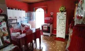 Imagem 6: Casa para venda com 115 metros quadrados com 3 quartos em Mussurunga I - Salvador - Bahia