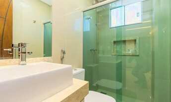 Imagem 3: Sobrado mobiliado condomínio Vale Verde