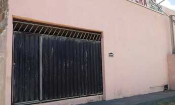 Imagem: Prédio de um andar