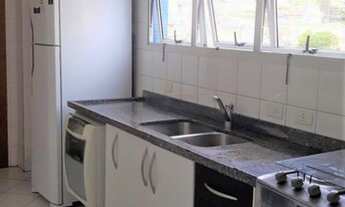 Imagem 3: Apartamento para Venda em Santo André, Vila Bastos, 3 dormitórios, 1 suíte, 4 banheiros, 2