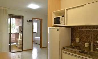 Imagem 2: Apartamento para Aluguel - Asa Norte, 2 Quartos, 60 m2