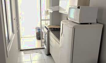 Imagem 4: Cobertura, venda,com 60 m²,VARANDÃO,com 1 dorm, > 2dorms.,01vaga, Bela Vista,por R$ 680