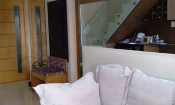 Imagem: Cobertura Dupléx Santa Rosa