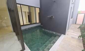 Imagem 5: Casa de condomínio para venda tem 267 m² com 3 quartos