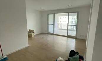 Imagem 3: Apartamento para aluguel possui 110 metros quadrados com 3 quartos