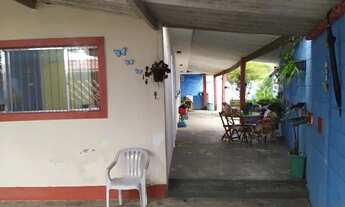 Imagem 6: Casa na praia com 3 Dormitórios