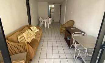 Imagem 3: Apenas 100 metros da orla mais valorizada de João Pessoa!