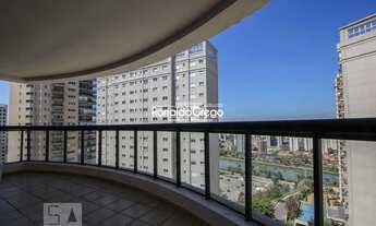Imagem 2: 3 dorms, 3 suites, 4 vagas, 4 banheiros, 160m²