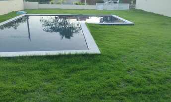 Imagem 2: Belíssima casa nova