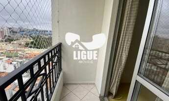 Imagem 7: SANTO ANDRé - Apartamento Padrão - Vila Príncipe de Gales