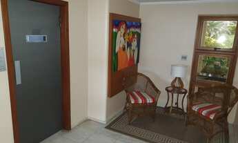 Imagem 7: Apartamento de 85 metros quadrados no bairro Nonoai com 2 quartos