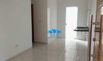 Imagem 2: Apartamento com 2 dormitórios à venda, 40 m² por R$ 190.000,00 - Parque Boturussu - São Pa