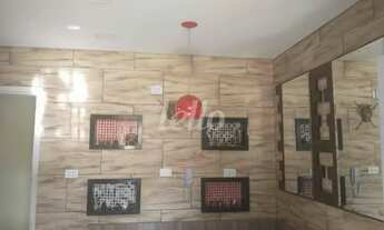 Imagem 4: São Caetano do Sul - Apartamento Padrão - Santa Maria