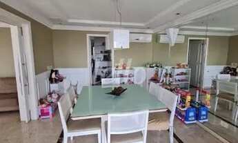 Imagem 5: São Paulo - Apartamento Padrão - Campo Belo