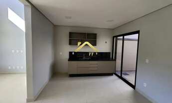 Imagem 7: Casa - Vila Monte Alegre - Paulínia